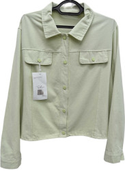 Рубашки женские оптом 10836745 210-261