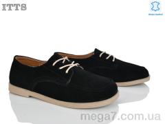 Туфли, ITTS оптом F816-2