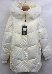Куртки зимние женские оптом 01972356 1570-40
