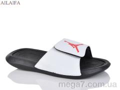 Шлепки, Ailaifa оптом 8102-3
