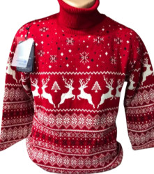 Светри чоловічі оптом