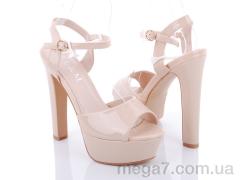 Босоножки, L&M-Lemon оптом L9-20