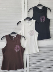 Майки жіночі оптом