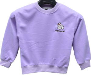 Світшоти дитячі оптом