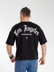 Футболки чоловічі оптом Nicole Soboleva