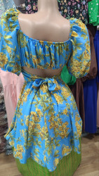 Сукні жіночі оптом FIESTA