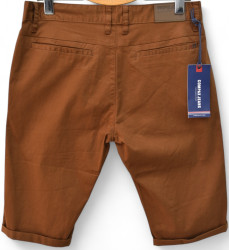 Шорти джинсові чоловічі COMPAX оптом 