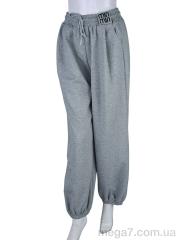 Спортивные брюки, Мир оптом 4385-2010-3 grey