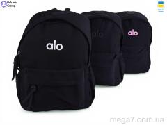 Рюкзак, Reluna Group оптом SF013-3 mix