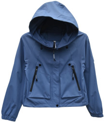 Ветровки женские оптом 98403625 5727-9