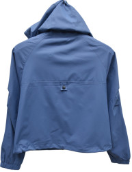 Ветровки женские оптом 98403625 5727-9