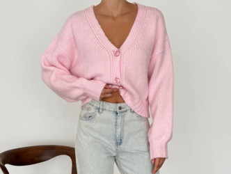 Кардигани жіночі оптом