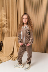 Спортивные костюмы детские оптом 18725064 8579-105