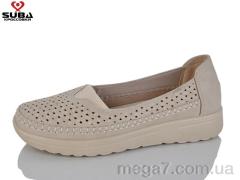 Туфли, SUBA оптом L376-3