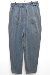 Брюки жіночі ПОЛУБАТАЛ оптом