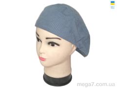 Кепка, Mabi оптом 0630 кенгалка джинс