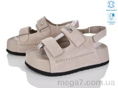 Босоножки, Бабочка-Mengfuna-AESD оптом 2866-25