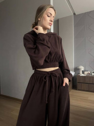 Спортивные костюмы женские оптом 61279458 2134-152