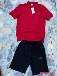 Спортивные костюмы мужские оптом 20149863 0108-43