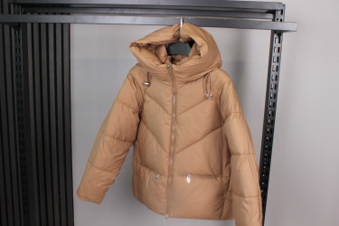 Куртки зимние юниор оптом 20493576 CP62-18
