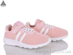 Кроссовки, STILLI KIDS оптом KT130-5 піна
