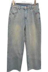 Джинси жіночі ПОЛУБАТАЛ оптом