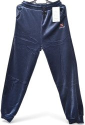 Брюки жіночі на флісі БАТАЛ оптом