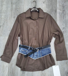 Сорочки жіночі оптом 