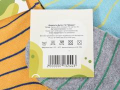 Носки, Obuvok оптом 370 (03793) mix