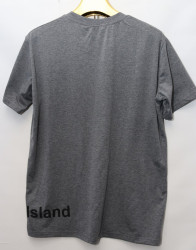 Футболки чоловічі БАТАЛ оптом