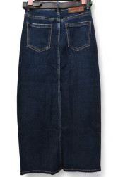 Спідниці джинсові жіночі оптом 