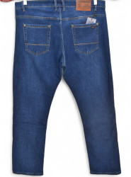 Джинси чоловічі на флісі ATWOLVES БАТАЛ оптом  