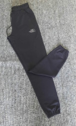 Спортивные штаны мужские (темно-синий) оптом 75942013 02 -11