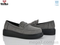 Туфли, SUBA оптом D312-7