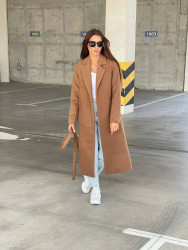 Пальто жіночі оптом IMPERIAL 