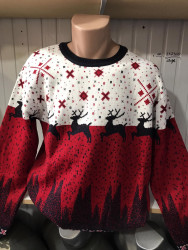 Светри чоловічі БАТАЛ оптом