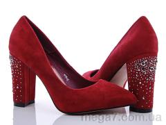 Туфли, L&M-Lemon оптом 916-3