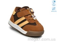 Кроссовки, TOM.M оптом 65031K LED