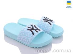 Шлепки, Luck Line оптом 5030-625B