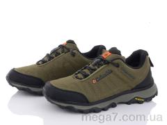 Кроссовки, FED оптом A3046-5