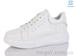 Кроссовки, Optstok оптом 105 white