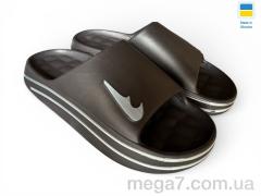 Шлепки, Rai shoes оптом 513-025 шоколад