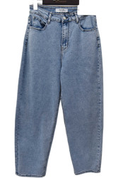 Джинси жіночі БАТАЛ оптом