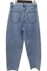 Джинси жіночі БАТАЛ оптом