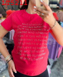 Футболки жіночі оптом NANA 