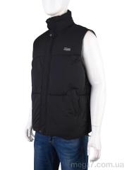 Жилетка, Obuvok оптом B1 (12046) black