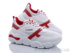 Кроссовки, Ideal оптом K1235