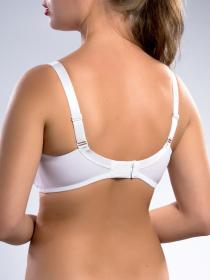 Бюстгальтер Acousma 71574/1DH (  белый, D  6 шт. )
