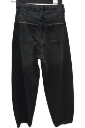 Джинсы юниор оптом 60837152 3116-52