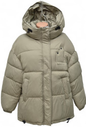 Куртки зимние женские оптом 95462307 602-33